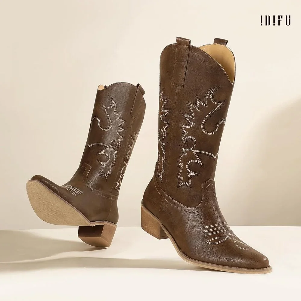 N/A western aesthetic